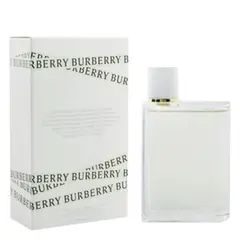 BURBERRY - PERFUME MUJER GREEN FOR HER EDT 100 ML