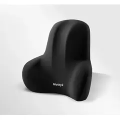 GENERICO - Set de Almohadas Ergonómicas para Cuello Cadera y Zona Lumbar