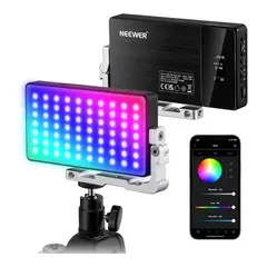 NEEWER - Luz de video RGB SL90