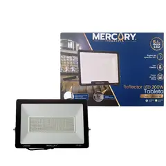ADQUIERELO YA - Reflector Led Tipo Tableta 200w Blanco Frío