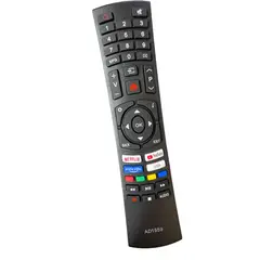 GENERICO - CONTROL REMOTO PARA TV CAIXUN SMART