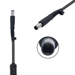 GENERICO - CARGADOR PARA HP 19.5V 3.33A AGUJA
