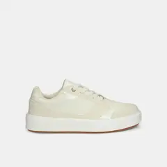 NORTH STAR - Tenis Para Mujer Beige