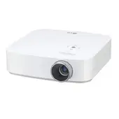 LG ELECTRONICS - Proyector Full Hd Portable Wifi Bateria