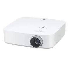 LG ELECTRONICS - Proyector Full Hd Portable Wifi Bateria