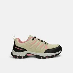WEINBRENNER - Tenis Outdoor Para Mujer Nude Baxter Mazama Low