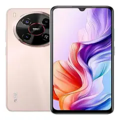 ZTE - CELULAR Blade V70 Max 4+256g ROSADO
