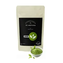 INNOVA - Te matcha organico premium 160 GR