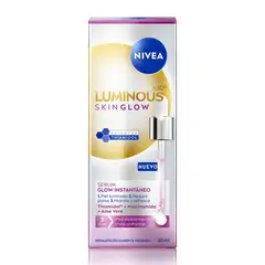 NIVEA - Luminous Even Glow Serum 30ml