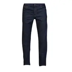 AFM - Jean de Dotación para Hombre - Durabilidad y Estilo para el Trabajo