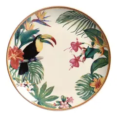 PORTO - PLATO LLANO COUP AMAZONIA