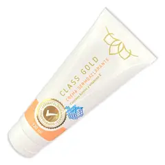 CLASS GOLD - Crema Dermoaclarante 120 ml