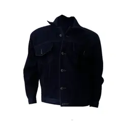 GENERICO - CHAQUETA EN JEAN PARA HOMBRE