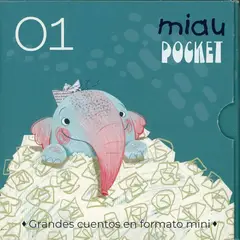 JAGUAR - Miau Pocket 01.