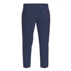 SALVADOR BEACHWEAR - PANTALON AZUL OSCURO