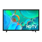 SAMSUNG - Televisor I I 32 I Led I HD I Smart TV I H5000F I TDT DVB-T2 I UN32H5000FKXZL