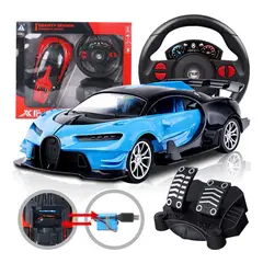 MULTIPLACE COLOMBIA - Carro control remoto coleccion baterias recarcables 27 ghz