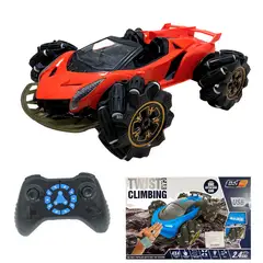 MULTIPLACE COLOMBIA - Carro control remoto de manilla con baterias recarcables