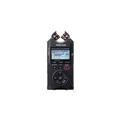 TASCAM - Grabadora DR - 40X