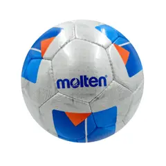 MOLTEN - Balón de Fútbol Sala F9N4800