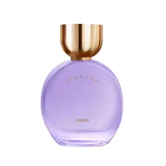 ESIKA - Aura Lila Perfume de Mujer, 45 ml