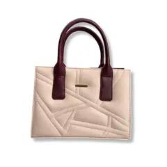 GENERICO - Cartera Safari Diseño Exclusivo y Elegante