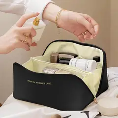 GENERICO - Cosmetiquera Organizador Viaje Cosméticos
