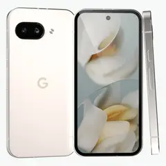 GOOGLE - PIXEL 9A 128 GB 8 GB RAM BLANCO