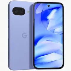 GOOGLE - PIXEL 9A 128 GB 8 GB RAM IRIS