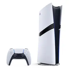 SONY - Consola Playstation 5 Pro Digital 2 TB