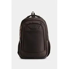 VELEZ - Vélez Tula Morral Kaiser De Lona Y Cuero Para Hombre Estilo Urbano
