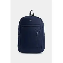 VELEZ - Vélez Morral Sierra En Lona Para Hombre Manija Cuero