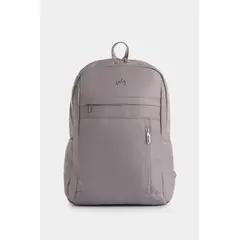 VELEZ - Vélez Morral Sierra En Lona Para Hombre Manija Cuero