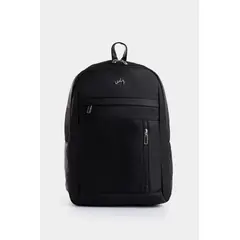 VELEZ - Vélez Morral Sierra En Lona Para Hombre Manija Cuero