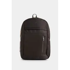 VELEZ - Vélez Morral Sierra En Lona Para Hombre Manija Cuero