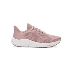 UNDER ARMOUR - Tenis Mujer W CHRGD PURSUIT 4 BL Rosado