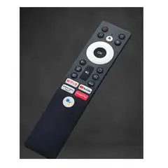 GENERICO - Control Remoto Sin Voz Compatible Challenger Android Smarttv