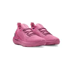 UNDER ARMOUR - Tenis Mujer UA W SHIFT Rosado