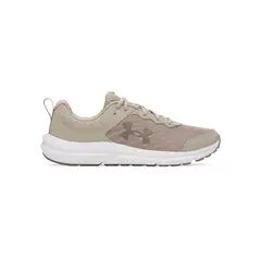 UNDER ARMOUR - Tenis Hombre UA CHARGED ASSERT 10 Marron