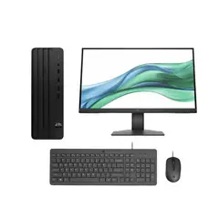 HP - PC SFF 280 G9 CORE I5 13500 - 8GB - 512SSD - 21.4 "