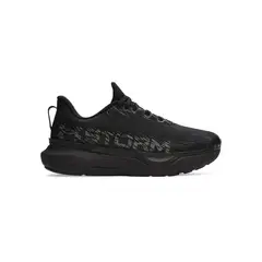 UNDER ARMOUR - Tenis Unisex U INFNTE PRO 2 STORM Negro