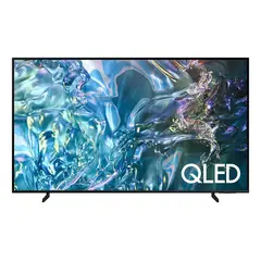SAMSUNG - Smart Tv De 75 Q60d Con Pantalla Qled 4k