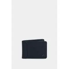 VELEZ - Vélez Billetera Ravello De Cuero Para Hombre Grabado