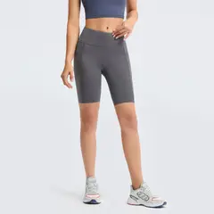 VANN - Licra Deportiva Arc Short Para Mujer