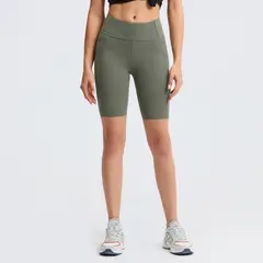 VANN - Licra Deportiva Arc Short Para Mujer