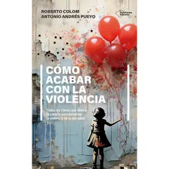 PLATAFORMA - Cómo Acabar con la Violencia. Todas las Claves