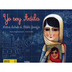 JAGUAR - Yo Soy Adila (T.D)