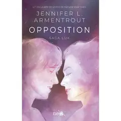 PLATAFORMA - Opposition. Jennifer L. Armentrout