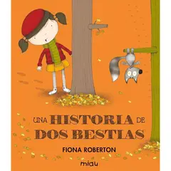 JAGUAR - Una Historia De Dos Bestias (T.D) Fiona Roberton