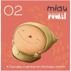 JAGUAR - Miau Pocket 02.